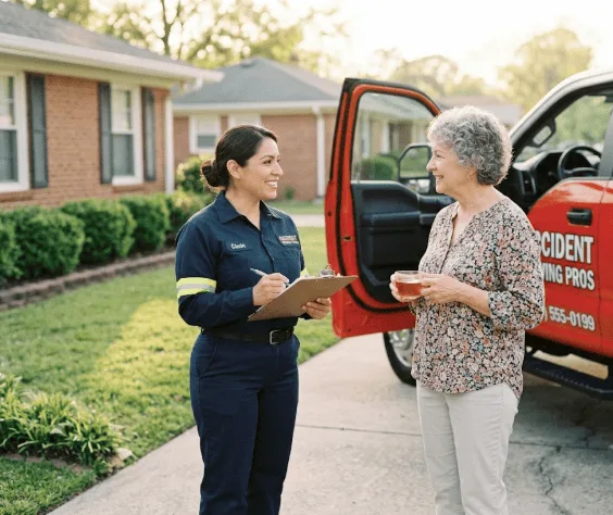 Accident Towing Service Fowler, CA FAQs